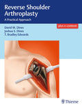REVERSE SHOULDER ARTHROPLASTY A PRACTICAL APPROACH (HB 2018)