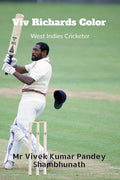 Viv Richards Color : West Indies Cricketer