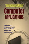 Computer Applications: As per the new model curriculum designed under State Education Policy [SEP] applicable to 3rd Semester B.