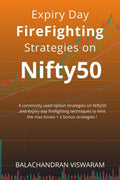 Expiry Day FireFighting Strategies on Nifty50 : 4 commonly used option strategies on Nifty50 and expiry day firefighting techniq