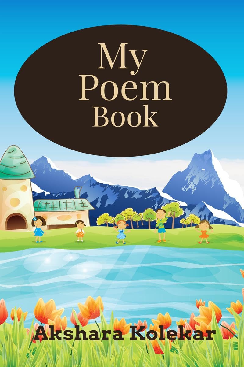 My Poem Book