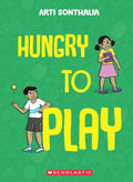 Hungry to Play
