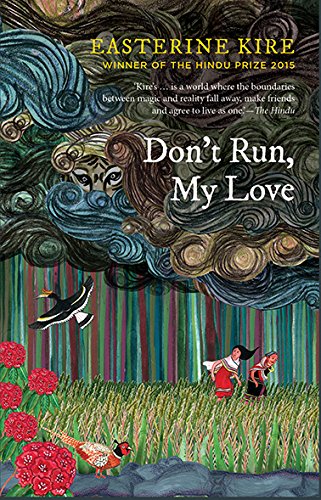 Dont Run, My Love