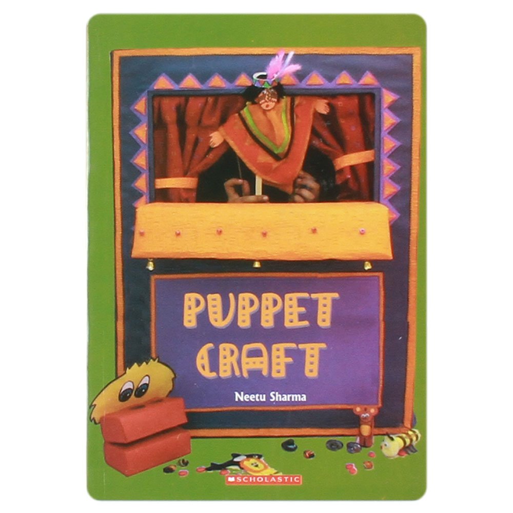 Puppet Craft