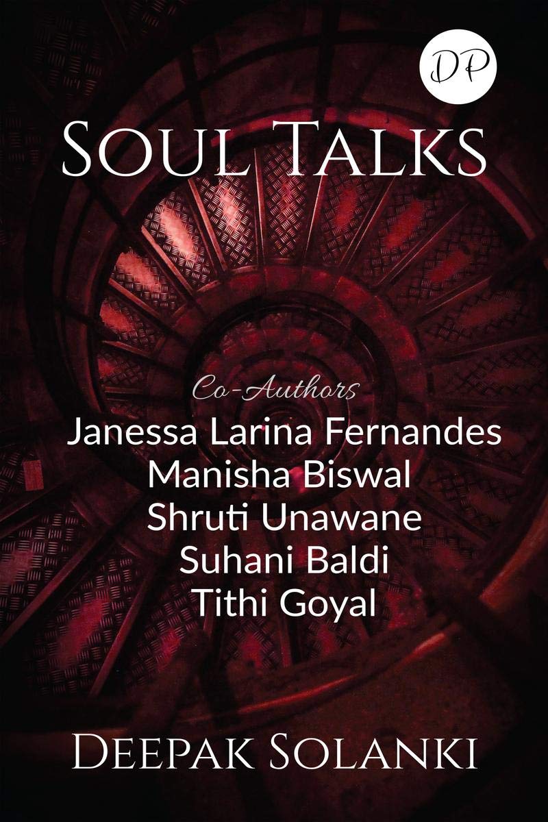 Soul Talks : Daiso Publishing House
