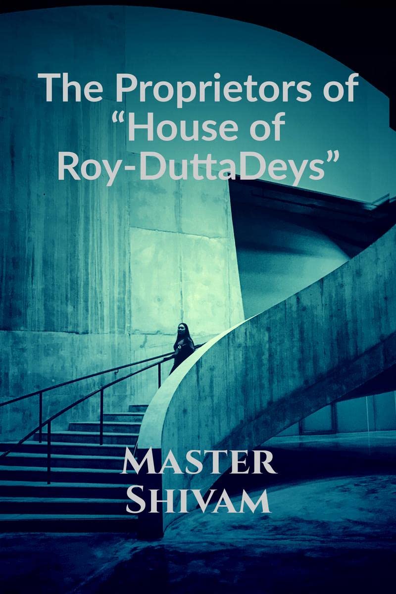 The Proprietors of House of RoyDuttaDeys : Forgetfulness of the Self is real death  GO BACK TO THE ROOTS