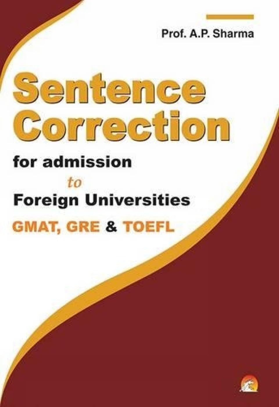 Sentence Correction for Admission to Foreign Universities