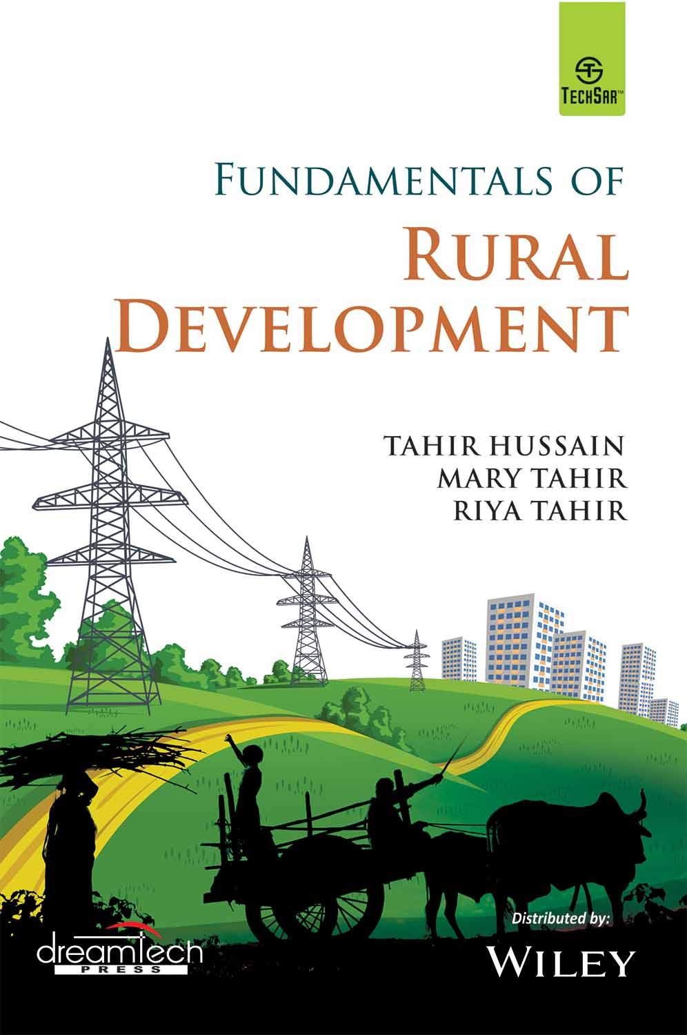 Fundamentals Of Rural Development | E
