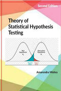Theory Of Statistical Hypothesis Testing