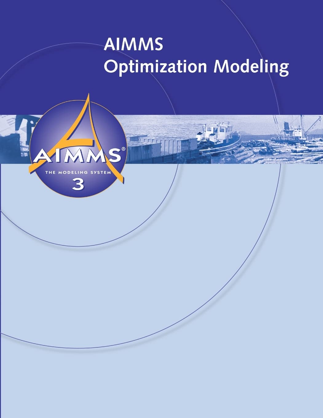 AIMMS  Optimization Modeling