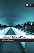 Heideggers Being and Time: A Readers Guide (Readers Guides)