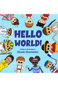 Hello World! : Greetings from Around The World