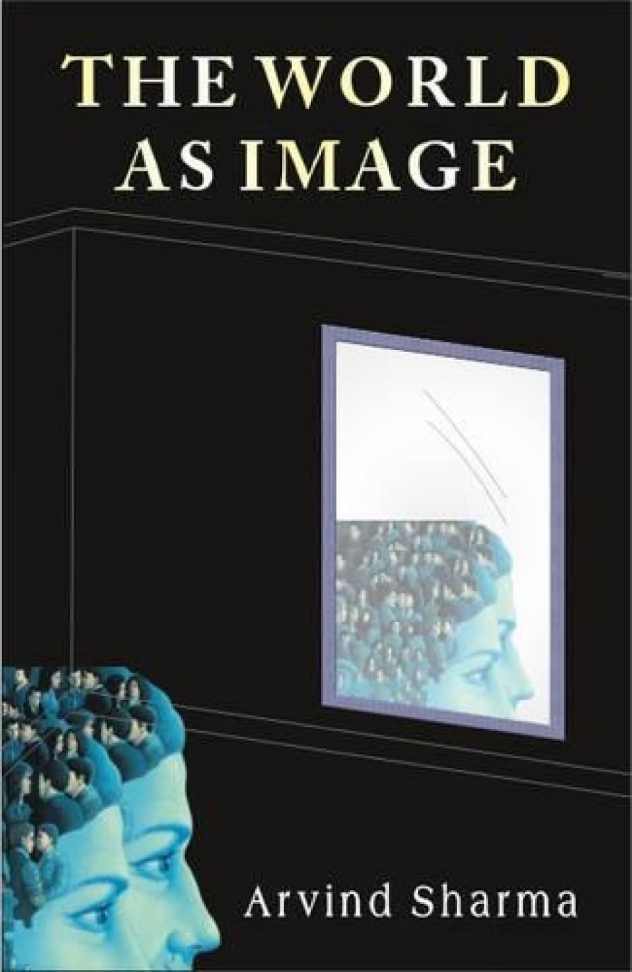 World as Image