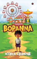 Bopanna