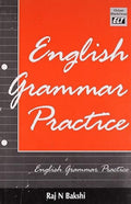 ENGLISH GRAMMAR PRACTICE