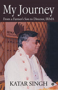 My Journey From A FarmerS Son To Director, Irma