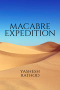 MACABRE EXPEDITION
