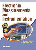 Electronic Measurement And Instrumentation