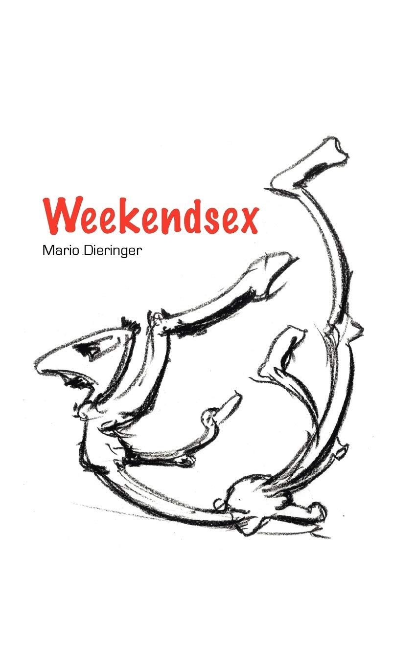 Weekendsex (German Edition)