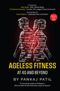 Ageless Fitness: At 40 and Beyond