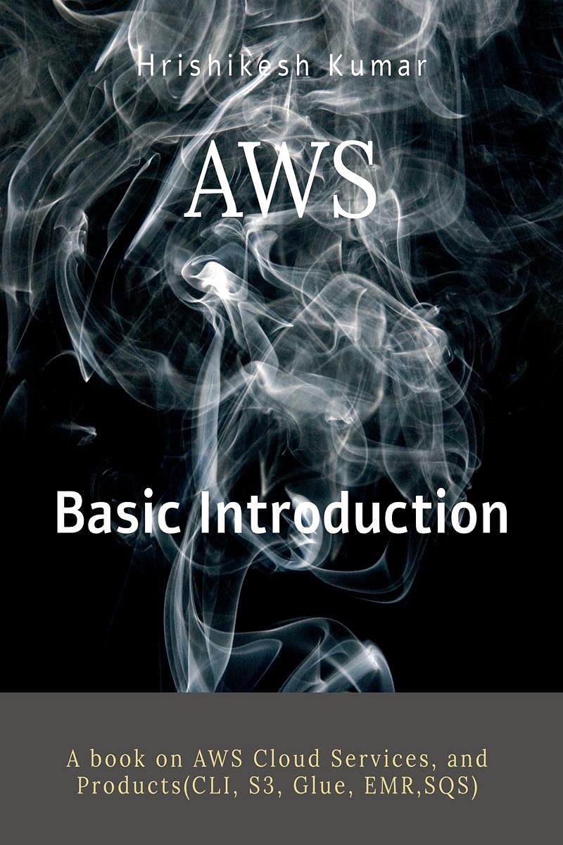 Aws: Basic Introduction
