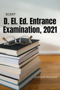 D. El. Ed. Entrance Examination, 2021