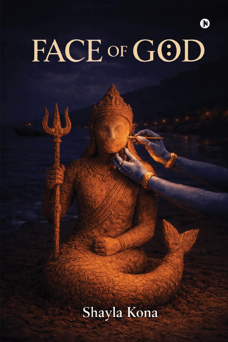 Face of God