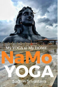 Namo Yoga : My Yoga @ My Home