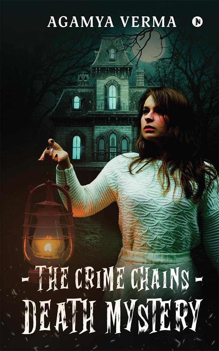 The Crime Chains: Death Mystery