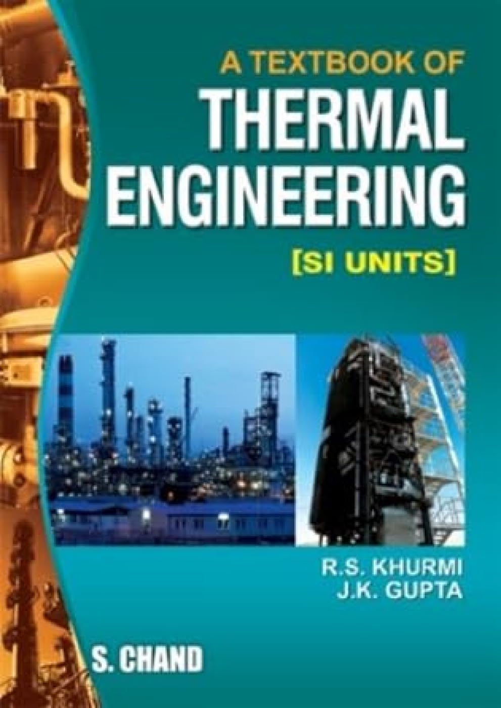 Thermal Engg