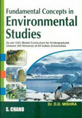 Fundamental Concept In Environmental Studies