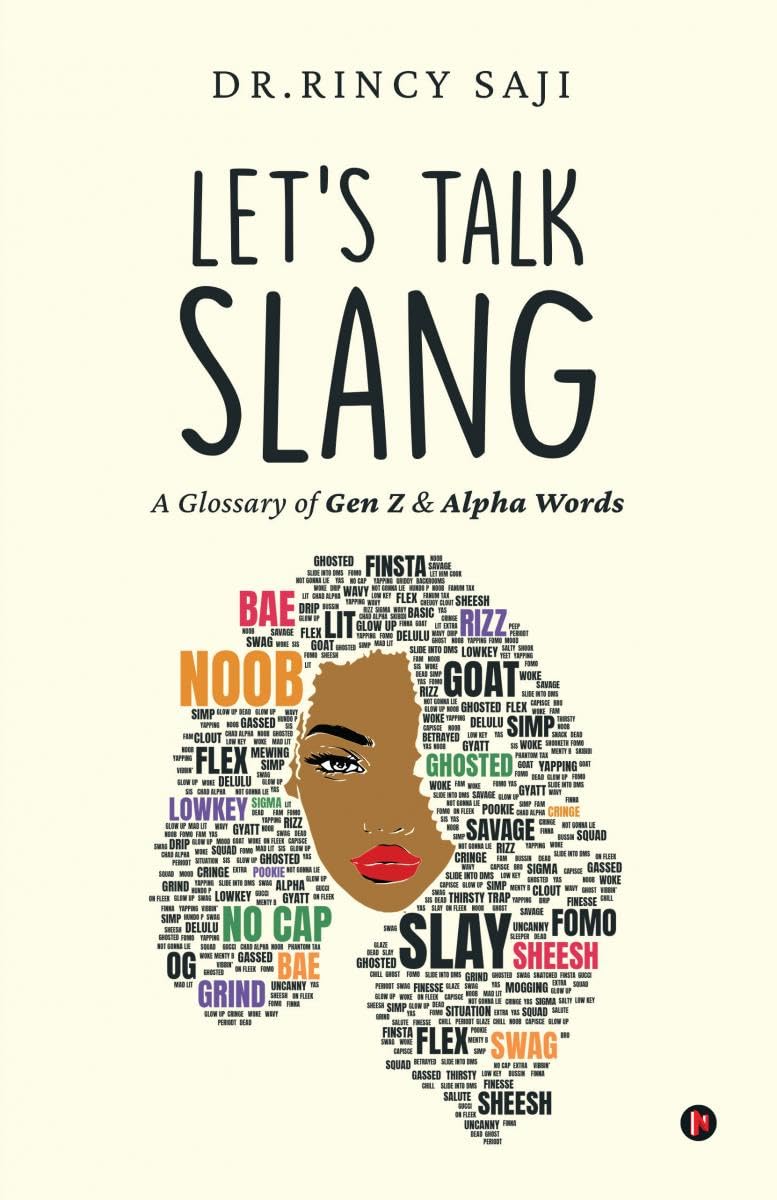 Lets Talk Slang: A Glossary of Gen Z & Alpha Words
