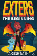 Exters : The Beginning