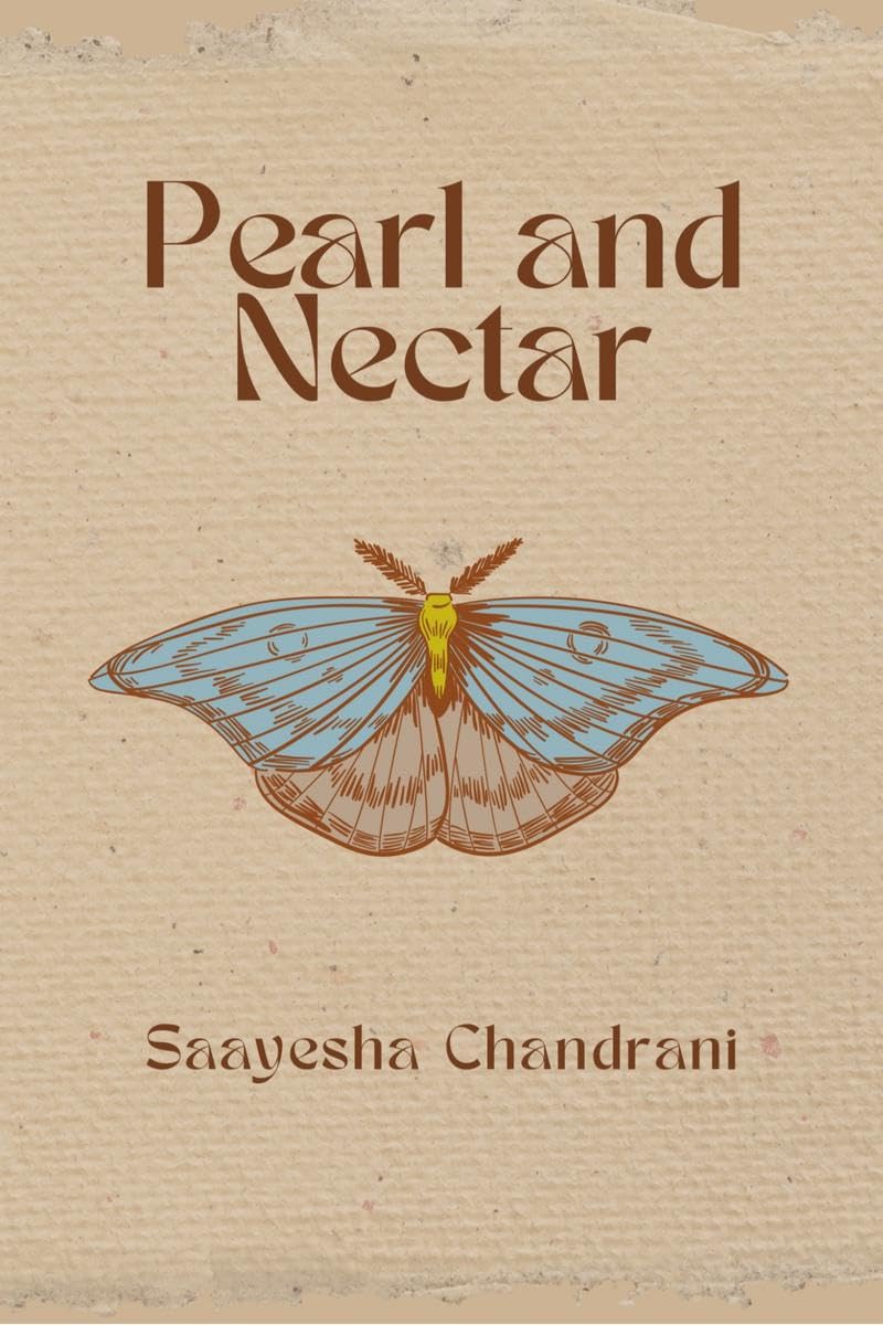 Pearl and Nectar