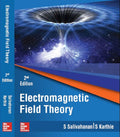 Electromagnetic Field Theory 2Ed (Pb 2019)