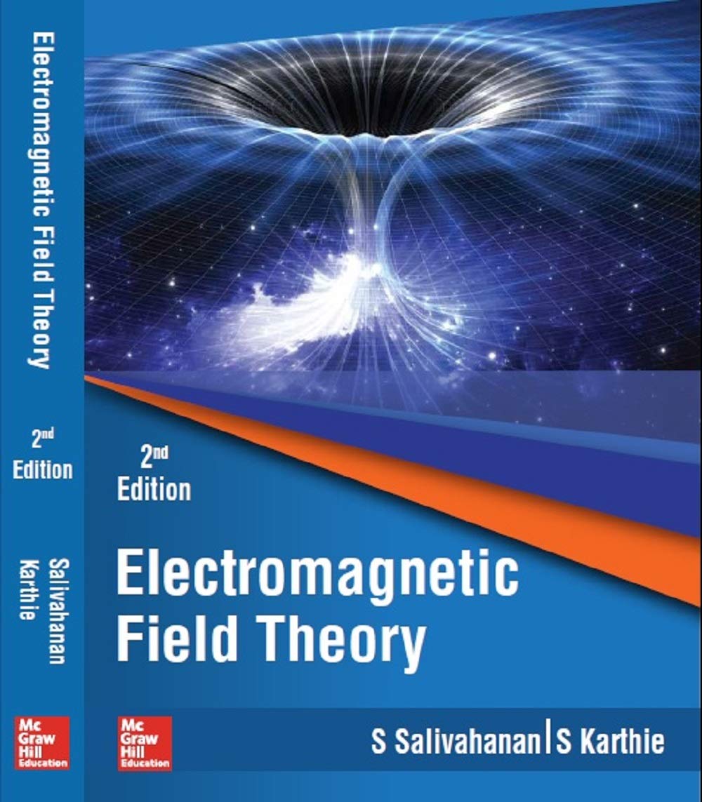 Electromagnetic Field Theory 2Ed (Pb 2019)