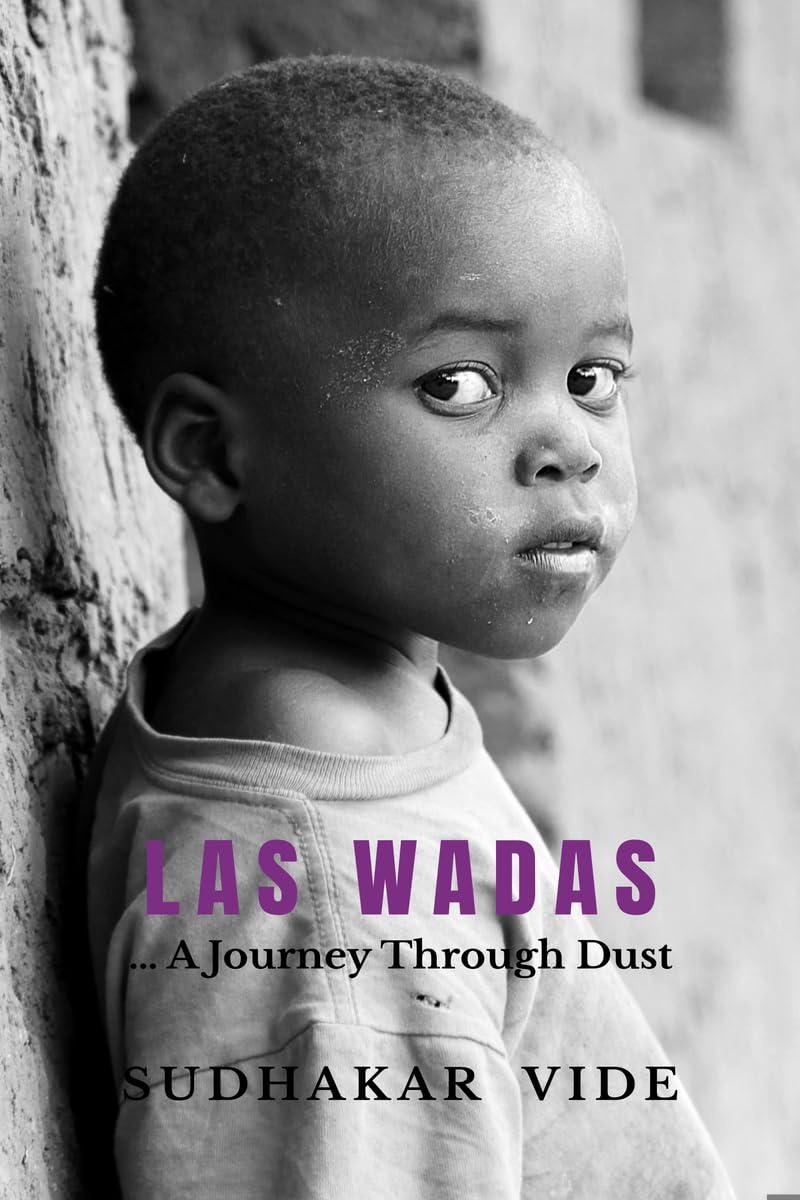 Las Wadas:  A Journey Through Dust