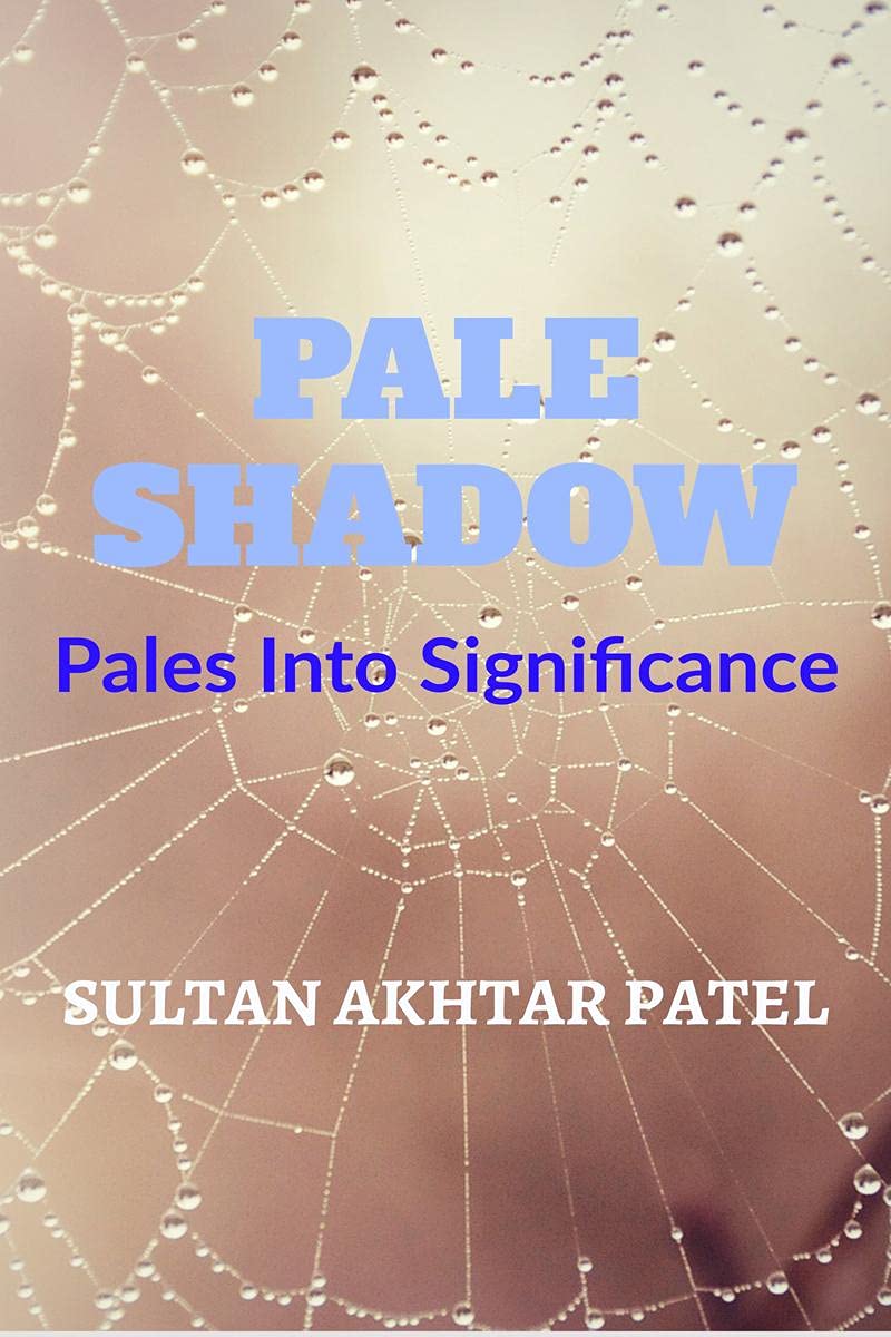 Pale Shadow : Pales Into Significance