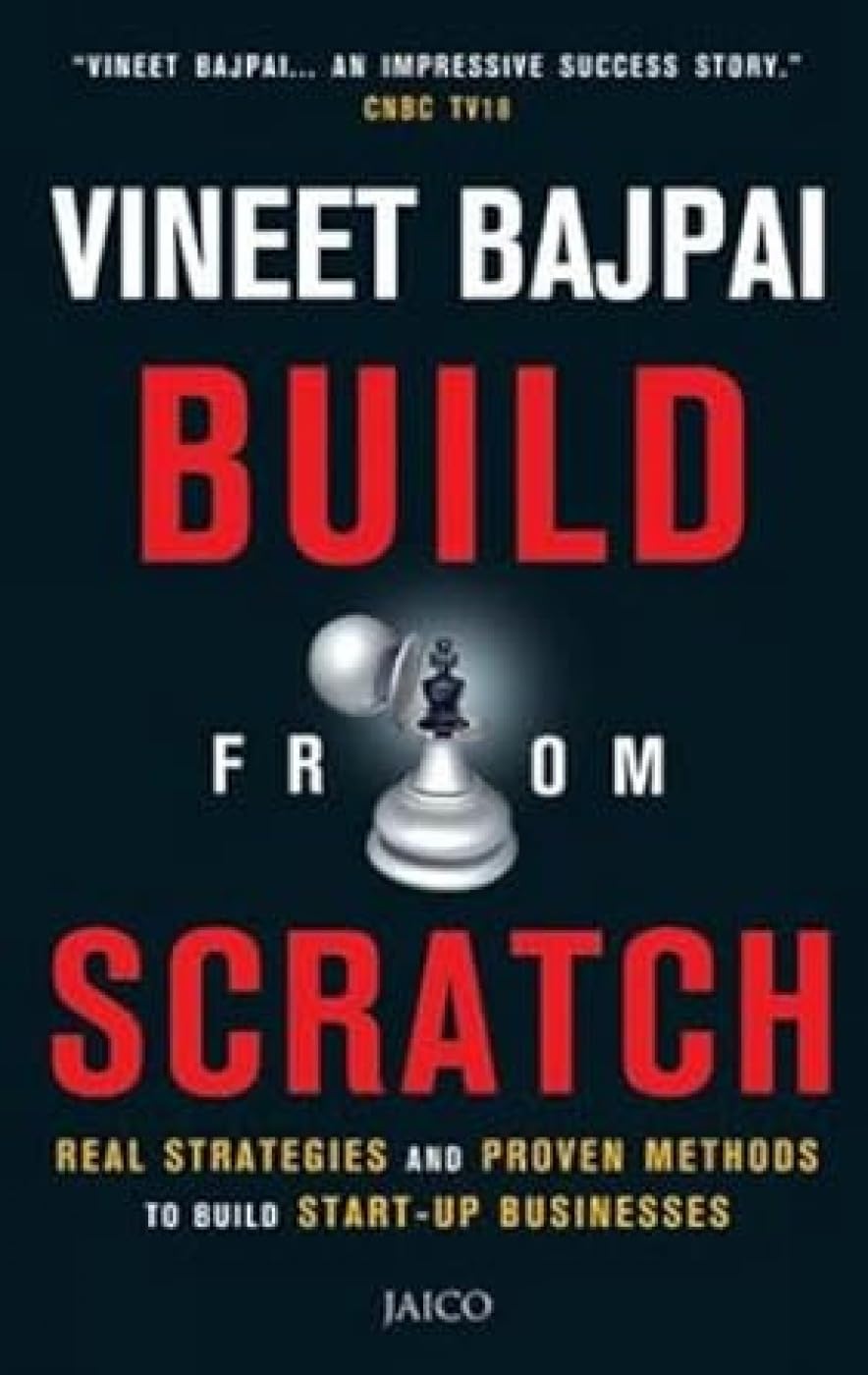 Build From Scratch
