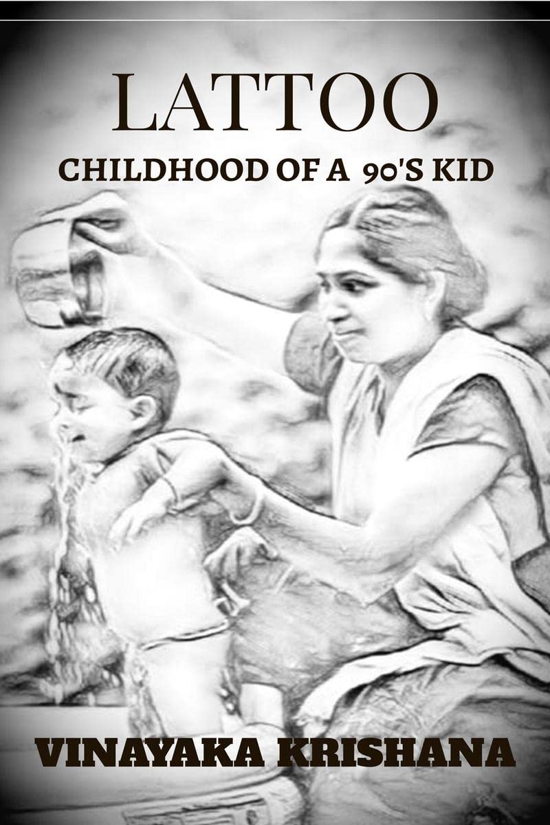 LATTOO : Childhood of a 90s Kid