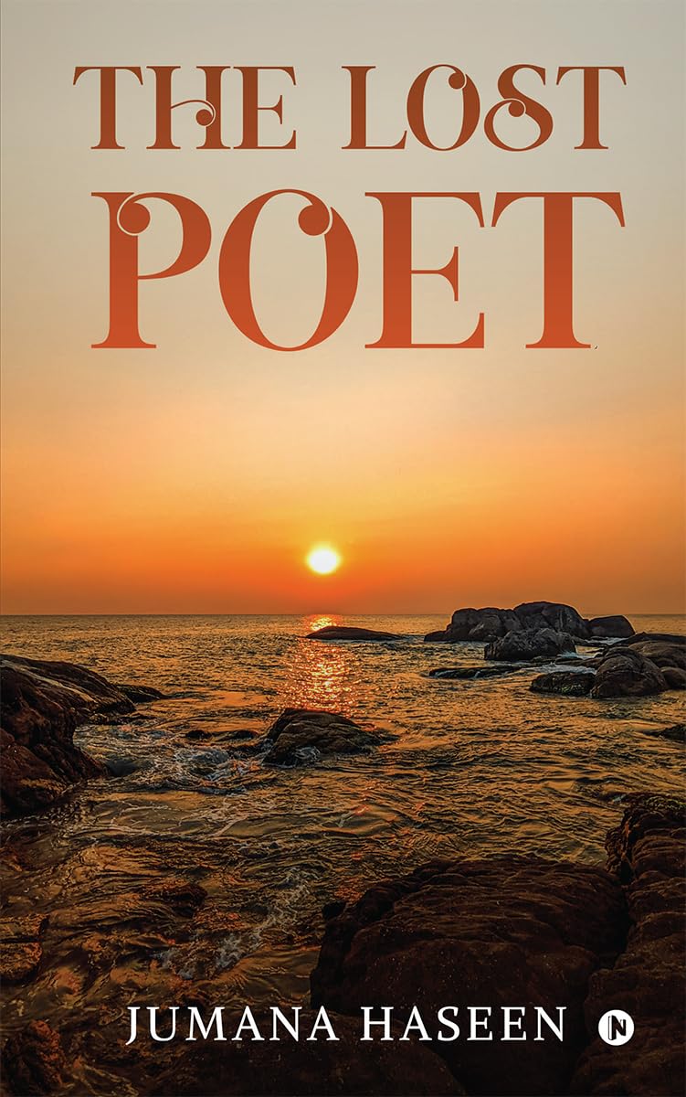 The Lost Poet