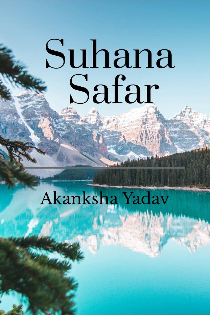 suhana safar