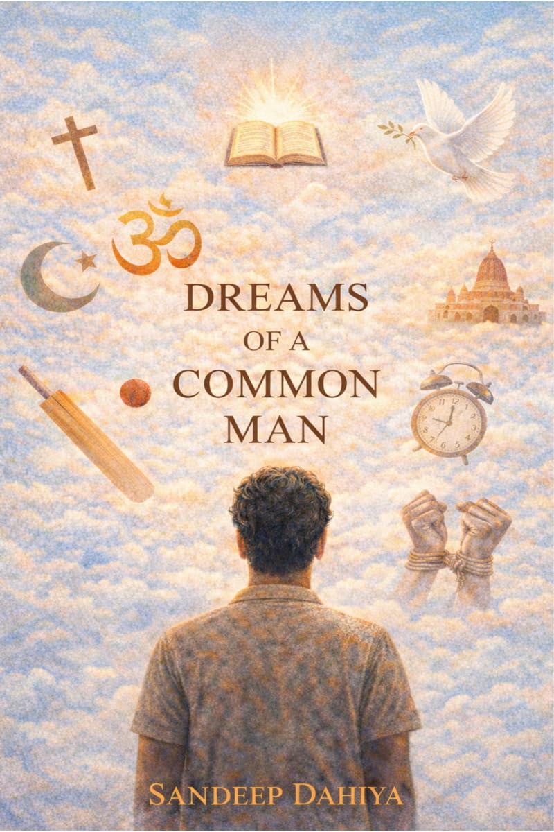 Dreams of a Common Man