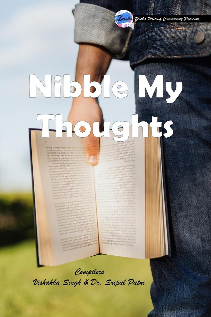 Nibble My Thoughts