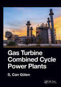 Gas Turbine Combined Cycle Power Plants