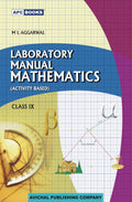 Laboratory Manual Mathematics (Activity Based) Class Ix (202425)