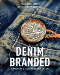 Denim Branded: Jeanswears Evolving Design Details