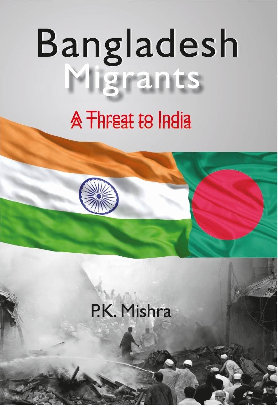 Bangladesh Migrants: A Threat To India