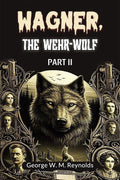 Wagner, The WehrWolf Part Ii