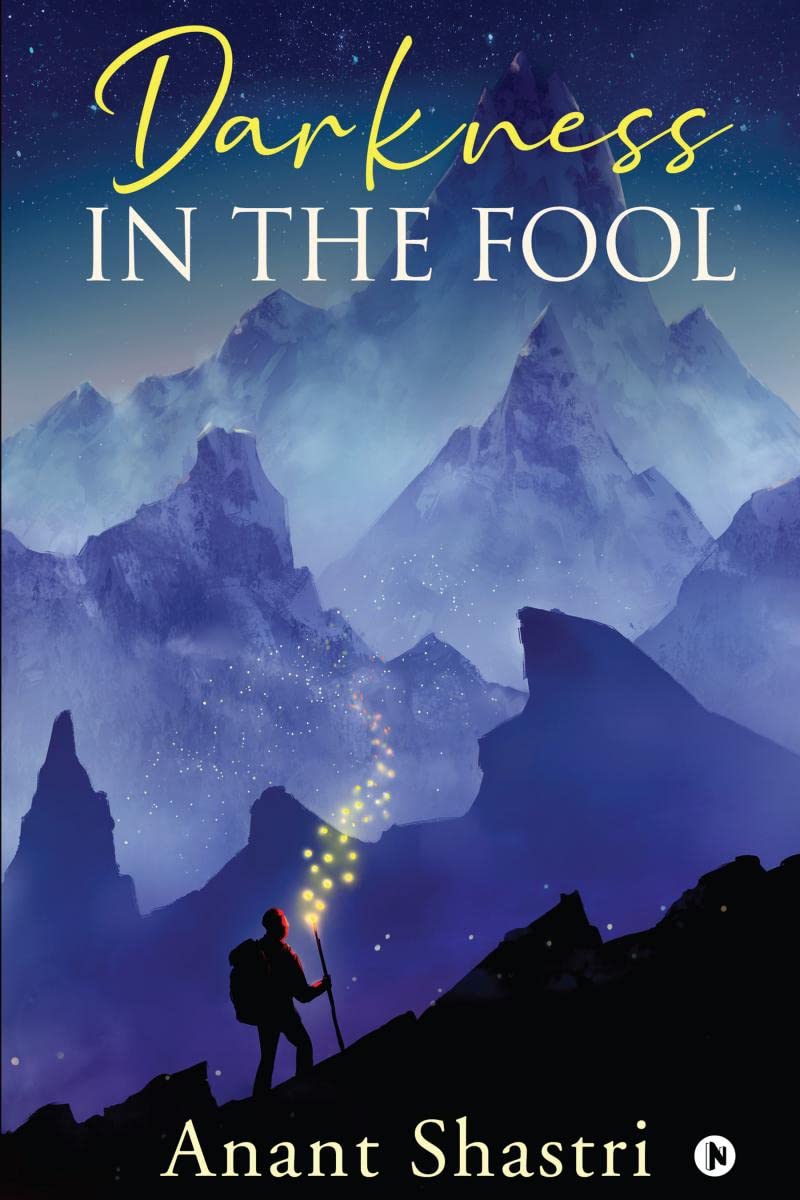 Darkness In The Fool